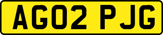 AG02PJG