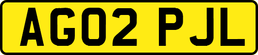 AG02PJL
