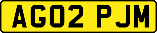 AG02PJM