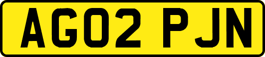 AG02PJN