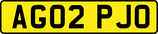 AG02PJO