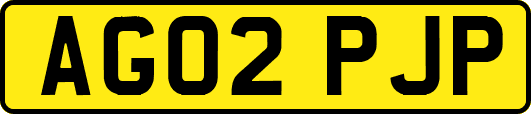 AG02PJP