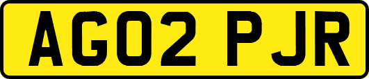 AG02PJR