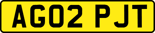 AG02PJT