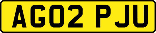 AG02PJU