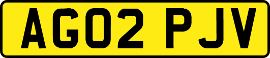 AG02PJV