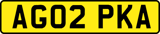 AG02PKA