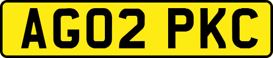 AG02PKC