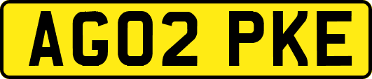 AG02PKE