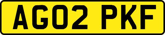 AG02PKF