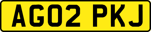 AG02PKJ