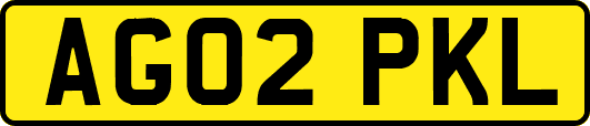 AG02PKL