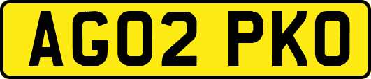 AG02PKO