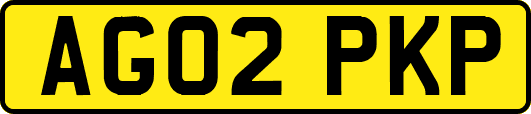 AG02PKP