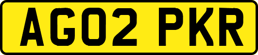 AG02PKR