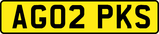 AG02PKS