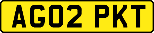AG02PKT