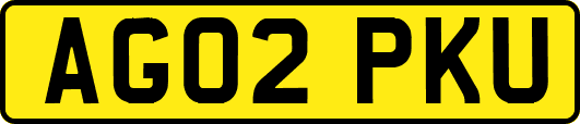 AG02PKU