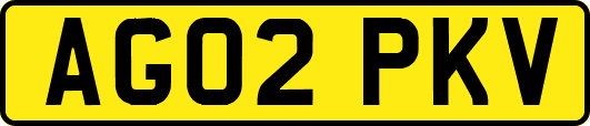 AG02PKV