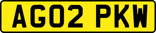 AG02PKW