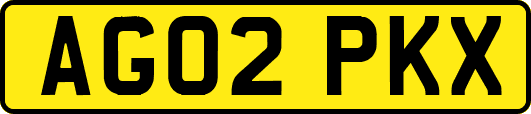 AG02PKX