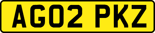 AG02PKZ