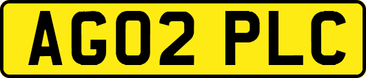 AG02PLC