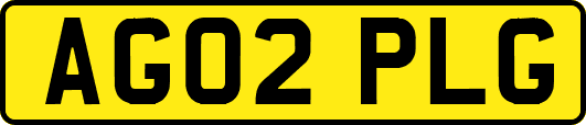 AG02PLG