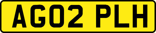 AG02PLH