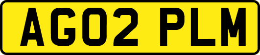 AG02PLM