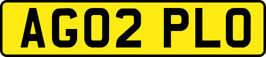 AG02PLO