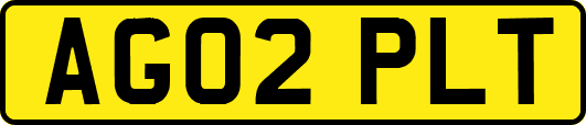 AG02PLT