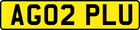 AG02PLU
