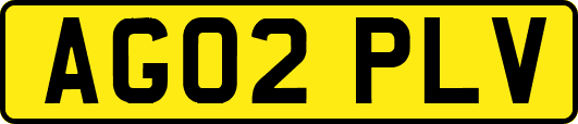 AG02PLV