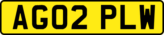 AG02PLW