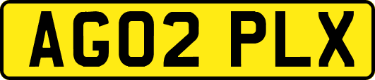 AG02PLX