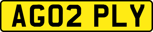 AG02PLY