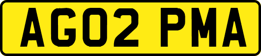 AG02PMA