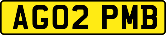 AG02PMB