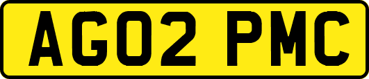 AG02PMC