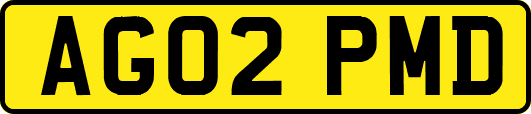 AG02PMD