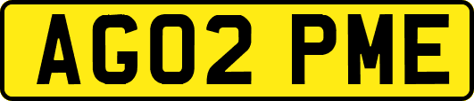 AG02PME