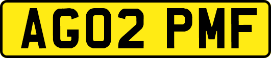 AG02PMF