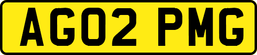 AG02PMG