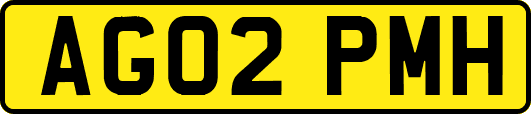 AG02PMH