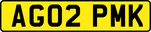 AG02PMK