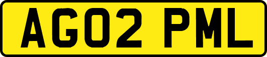 AG02PML