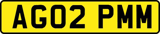 AG02PMM