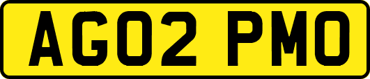 AG02PMO