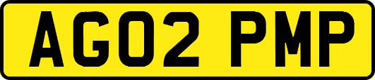 AG02PMP